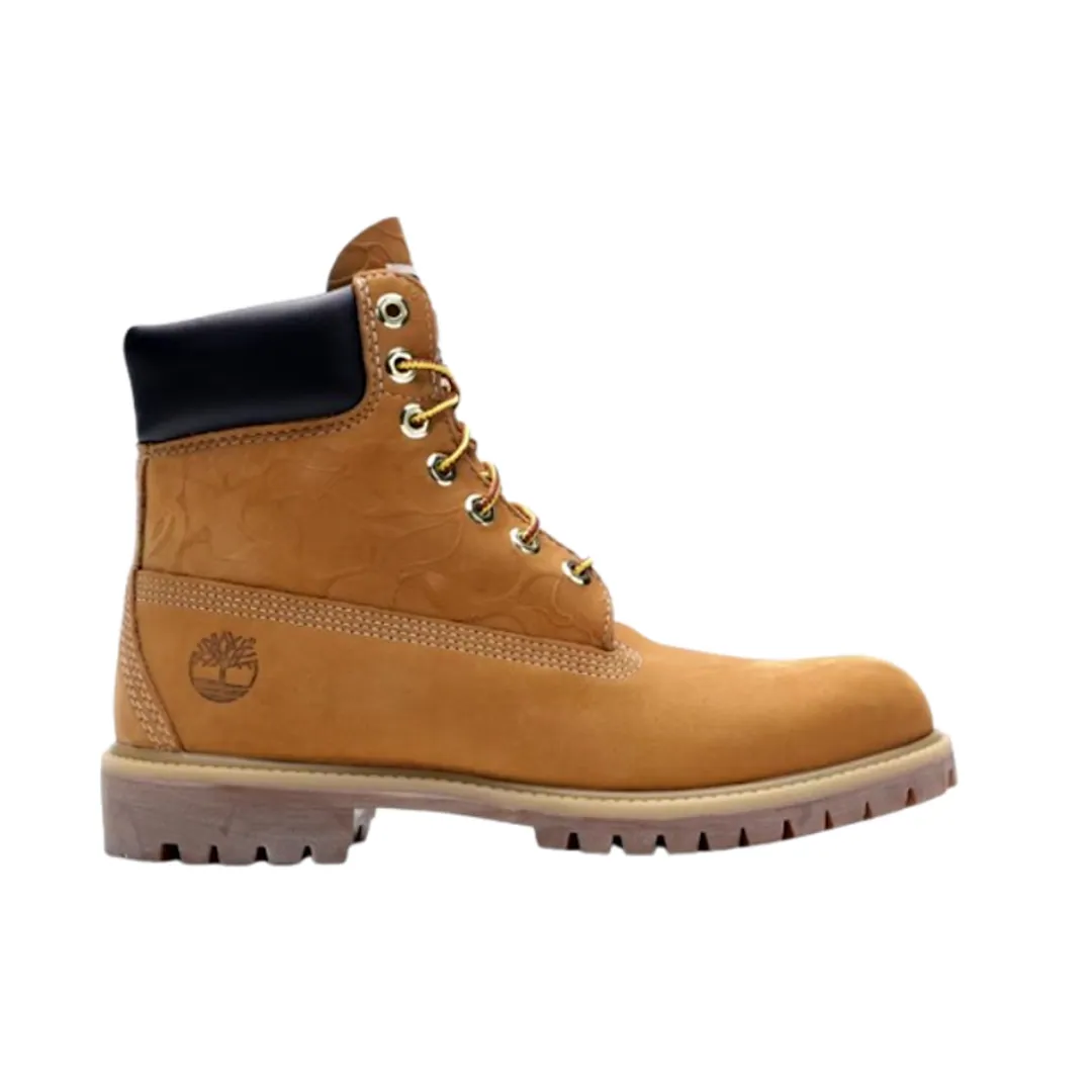 Timberland x Bape