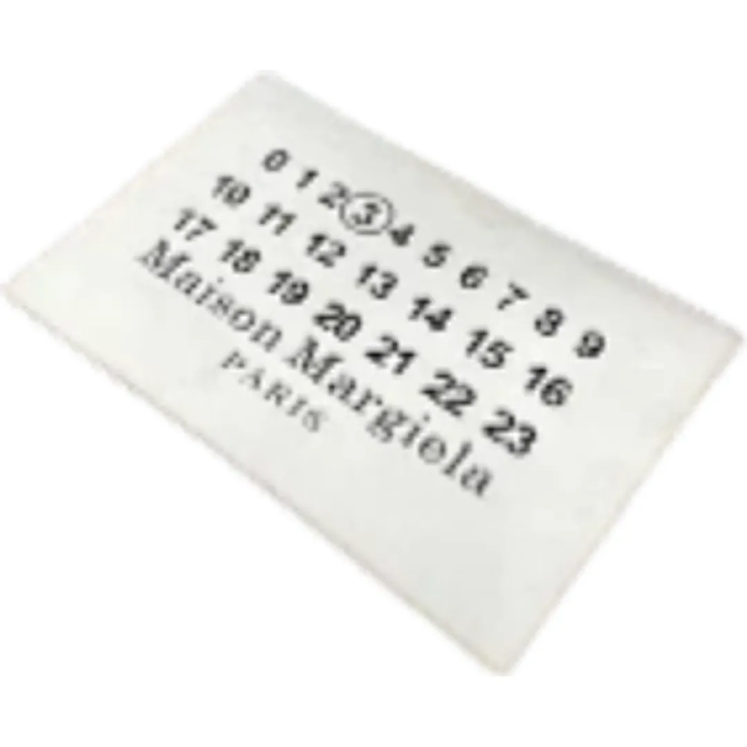 Maison Margiela Carpet