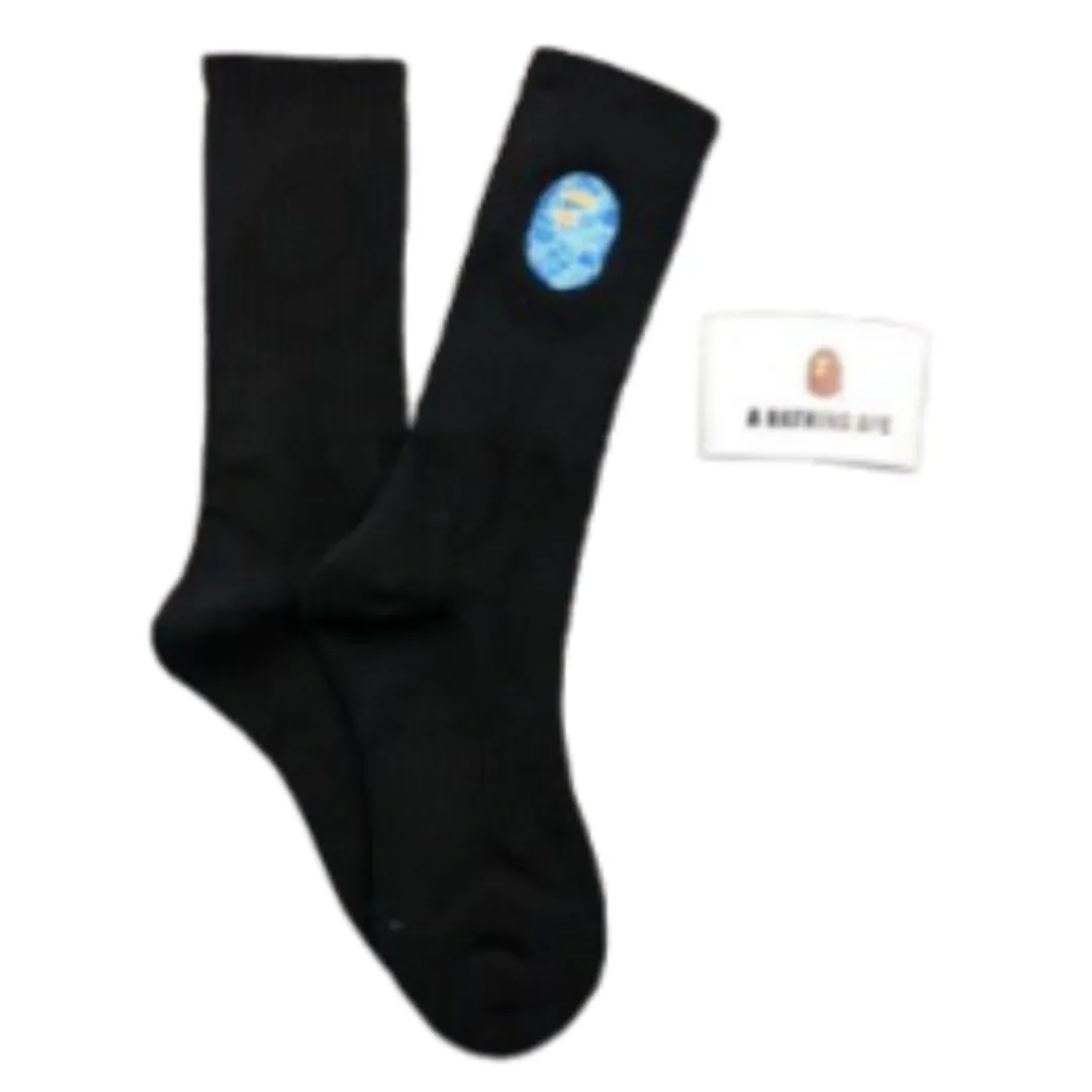 Bape Socks