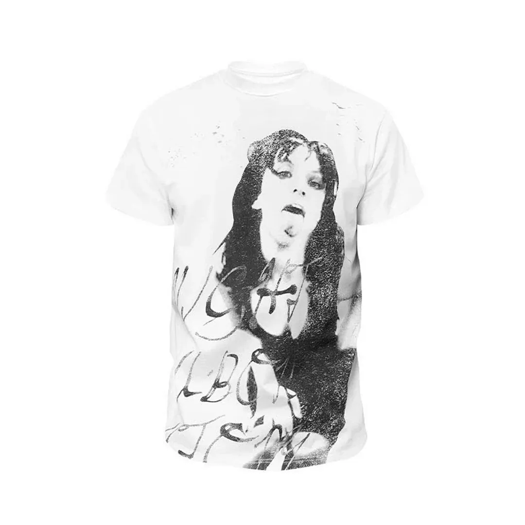 Nightlab Rebellious tee