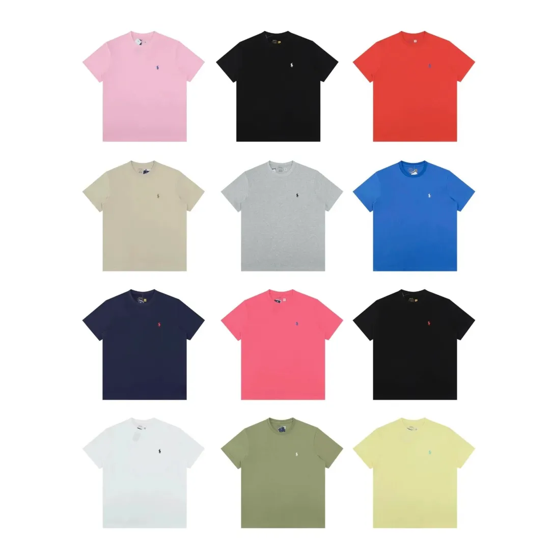 Ralph Lauren tees