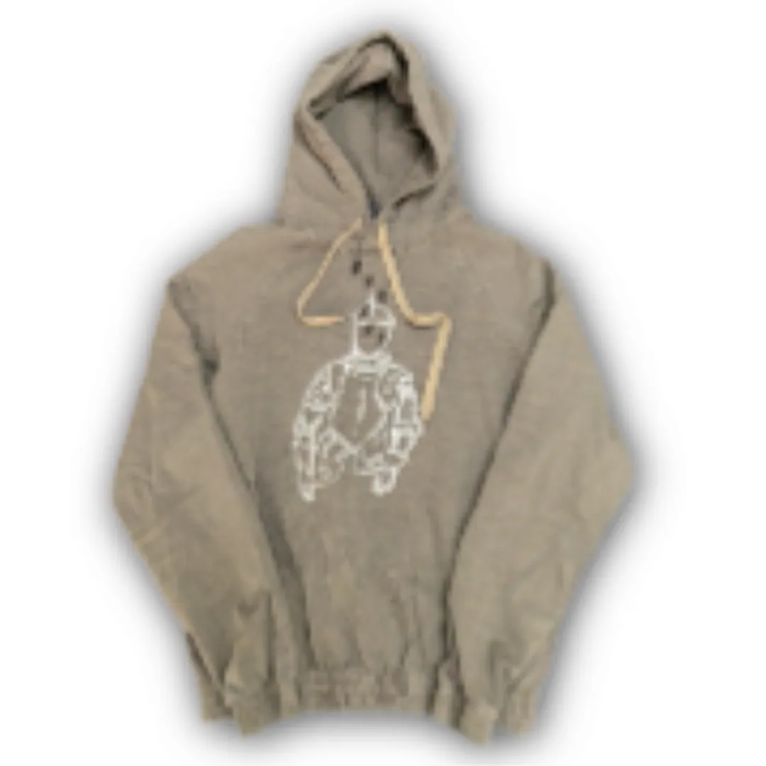 Number Nine 03Ss Hoodie