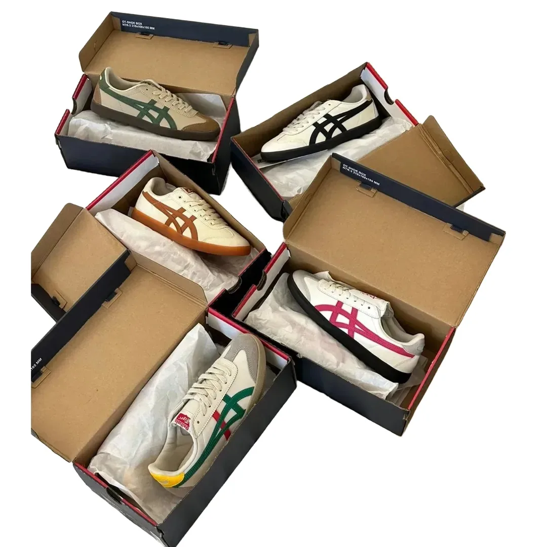Onitsuka Tiger Tokuten