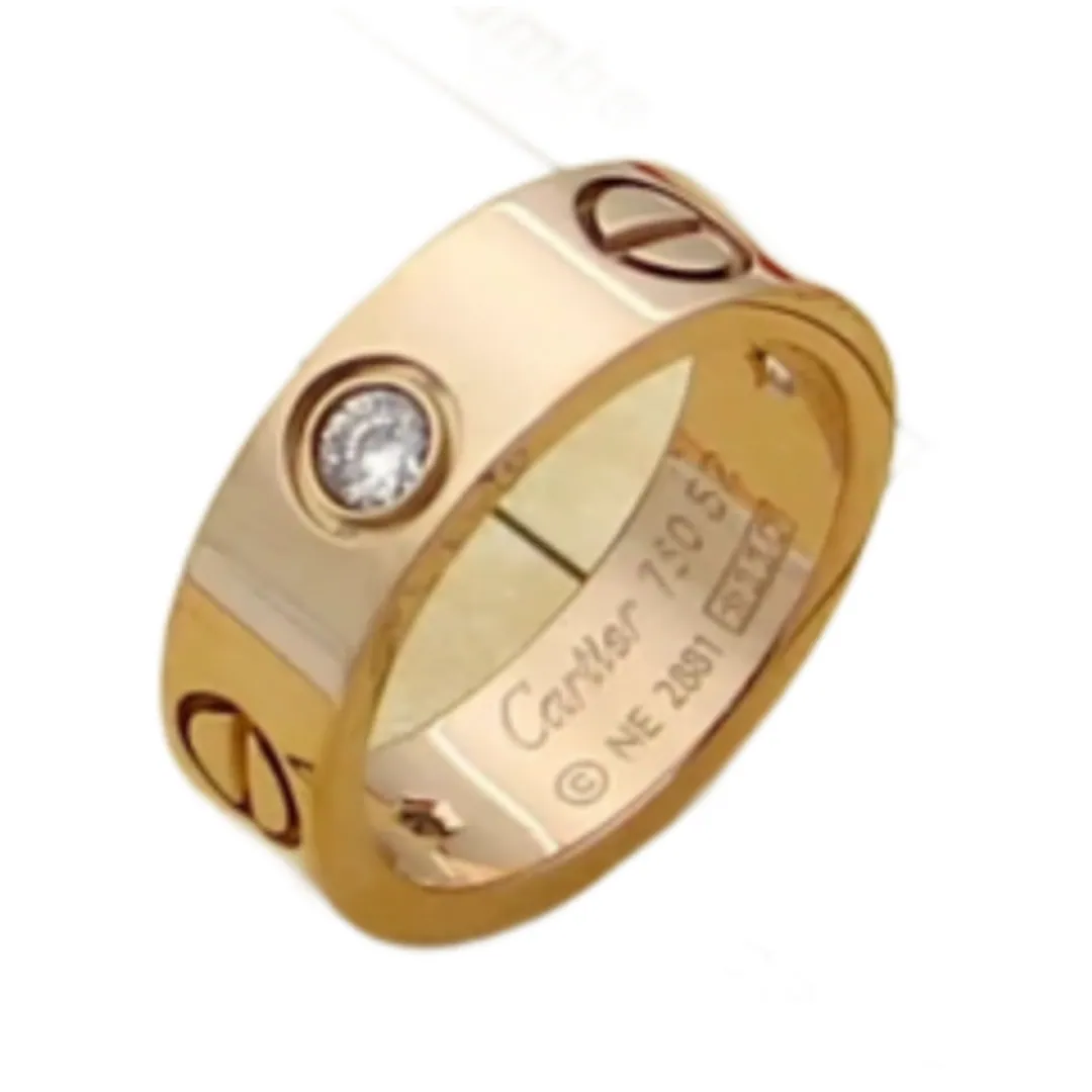 Cartier Ring