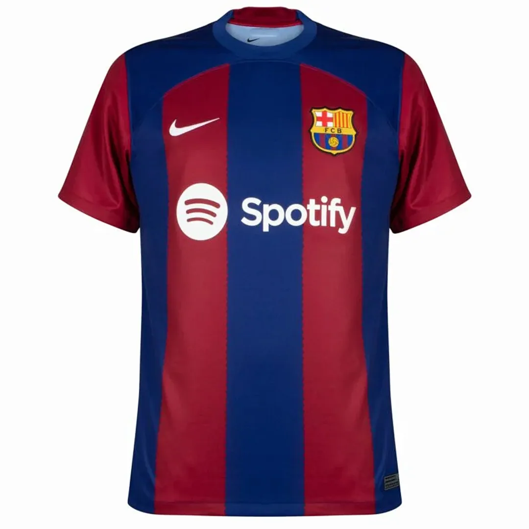 Barcelona Jersey2023-2024