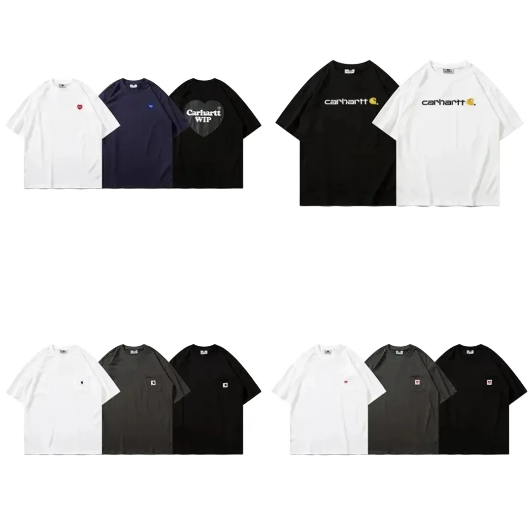 Carhartt tee