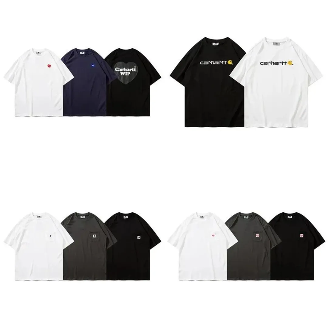Carhartt tee