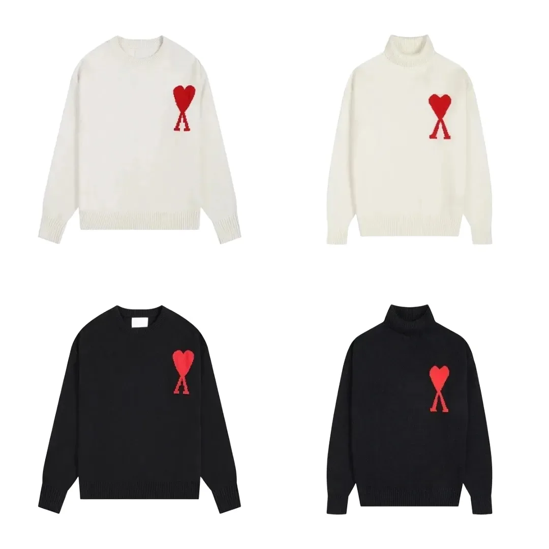 Ami sweaters