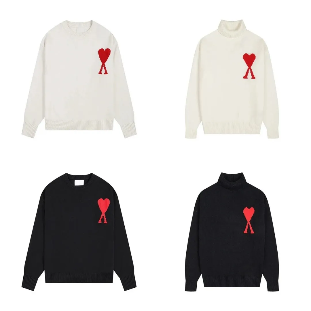 Ami sweaters