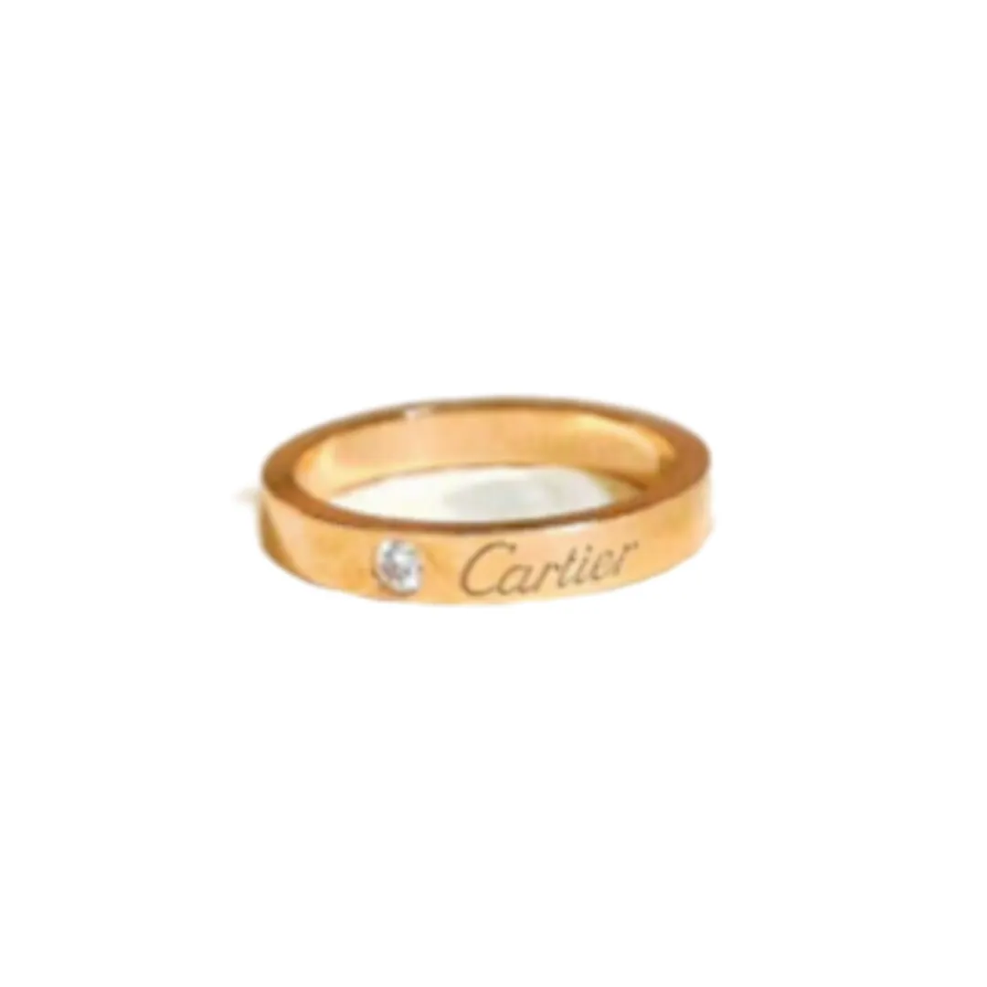 Cartier Ring