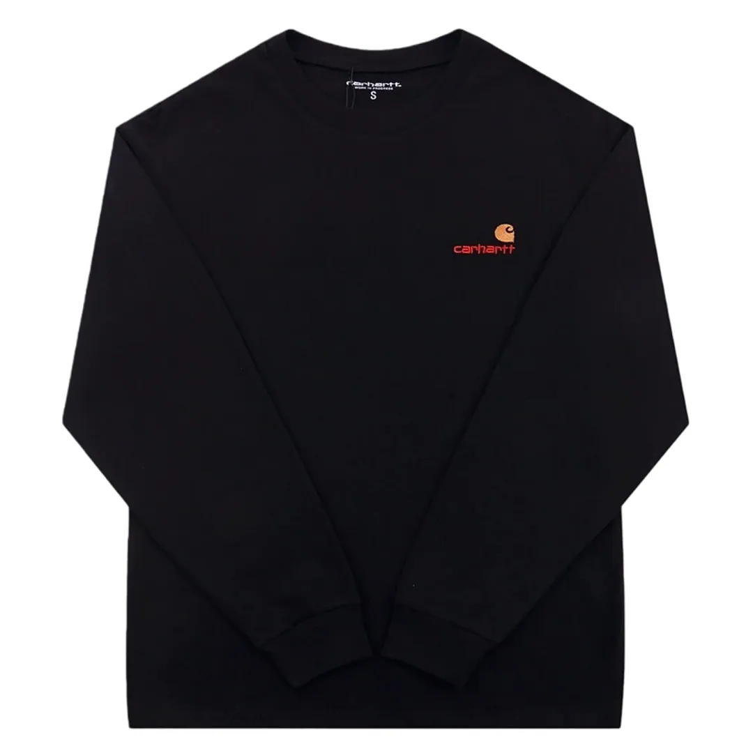 Carhartt Crewneck Hoodie