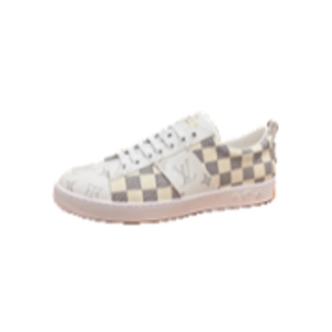Louis Vuitton Rivoli Sneaker Boot