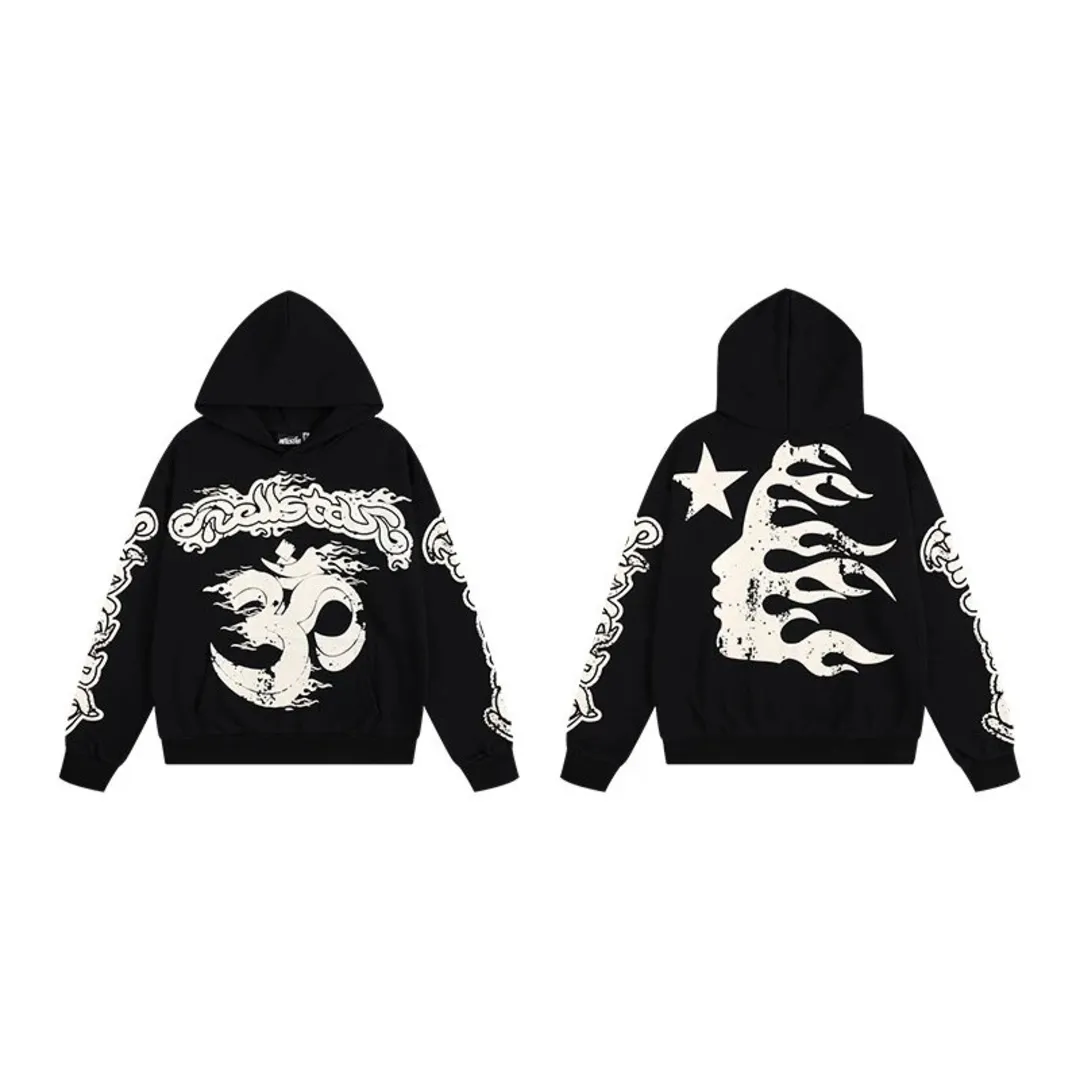 Hellstar hoodie