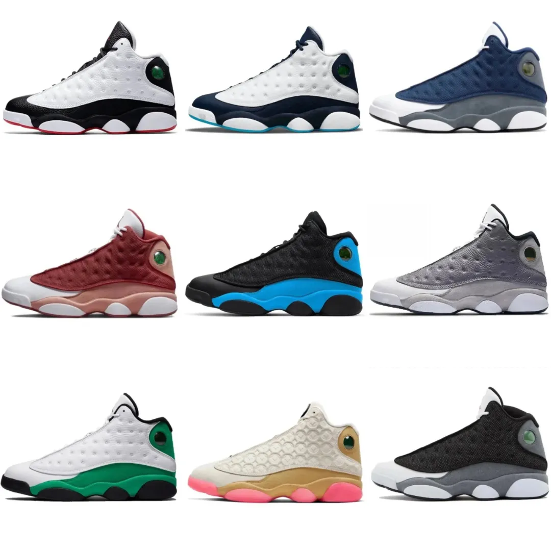 Air Jordan 13