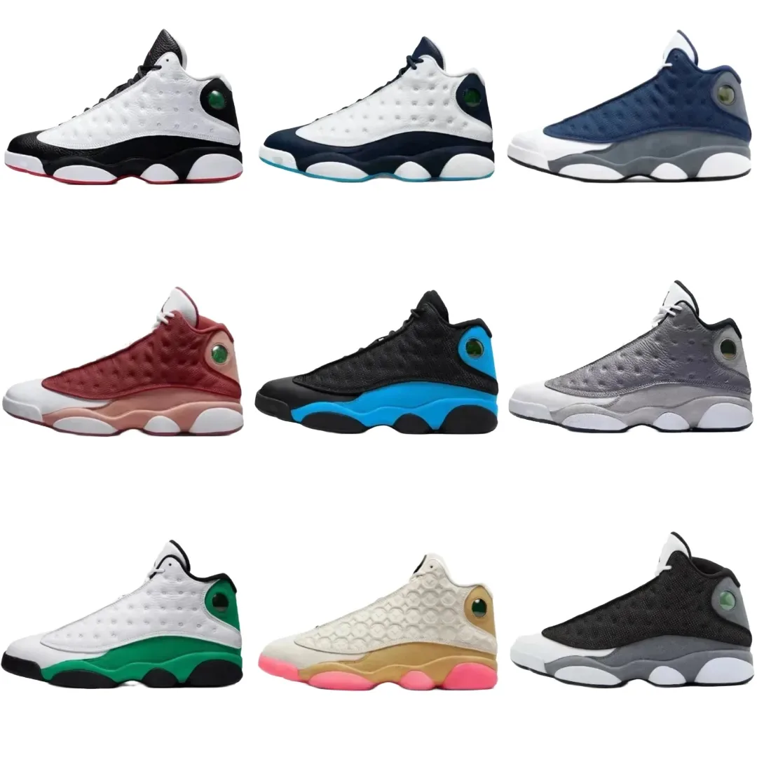 Air Jordan 13
