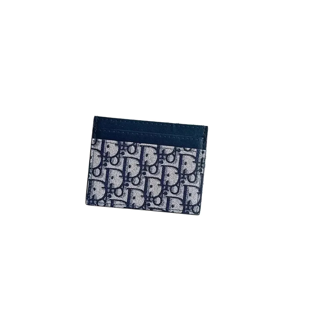 Brands Wallet Collection