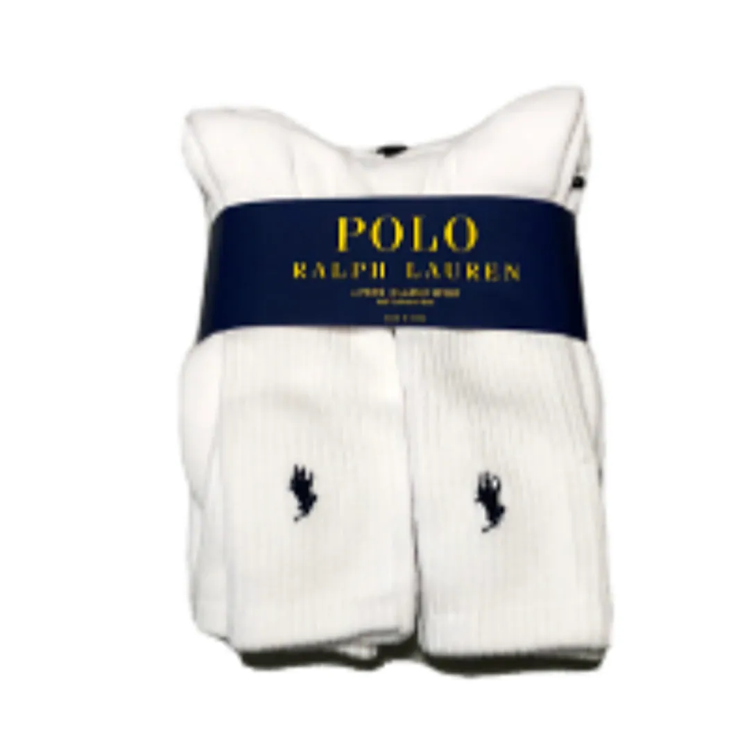 Ralph Lauren Socks