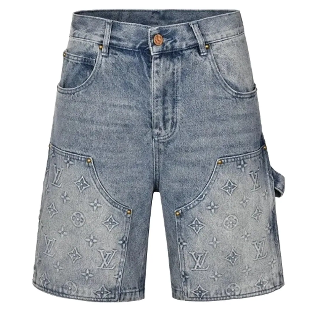 LV Carpenter Shorts