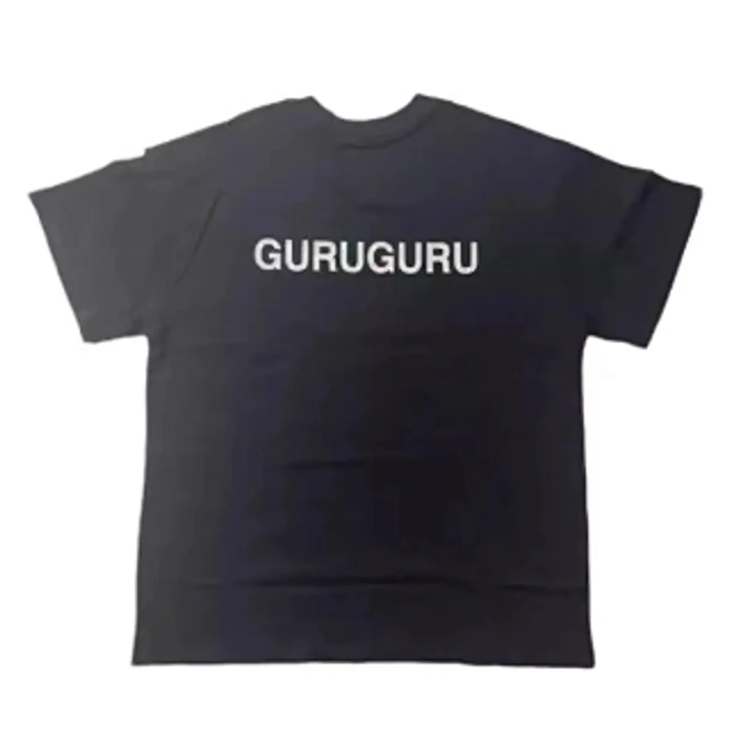 Undercover Guruguru Tee