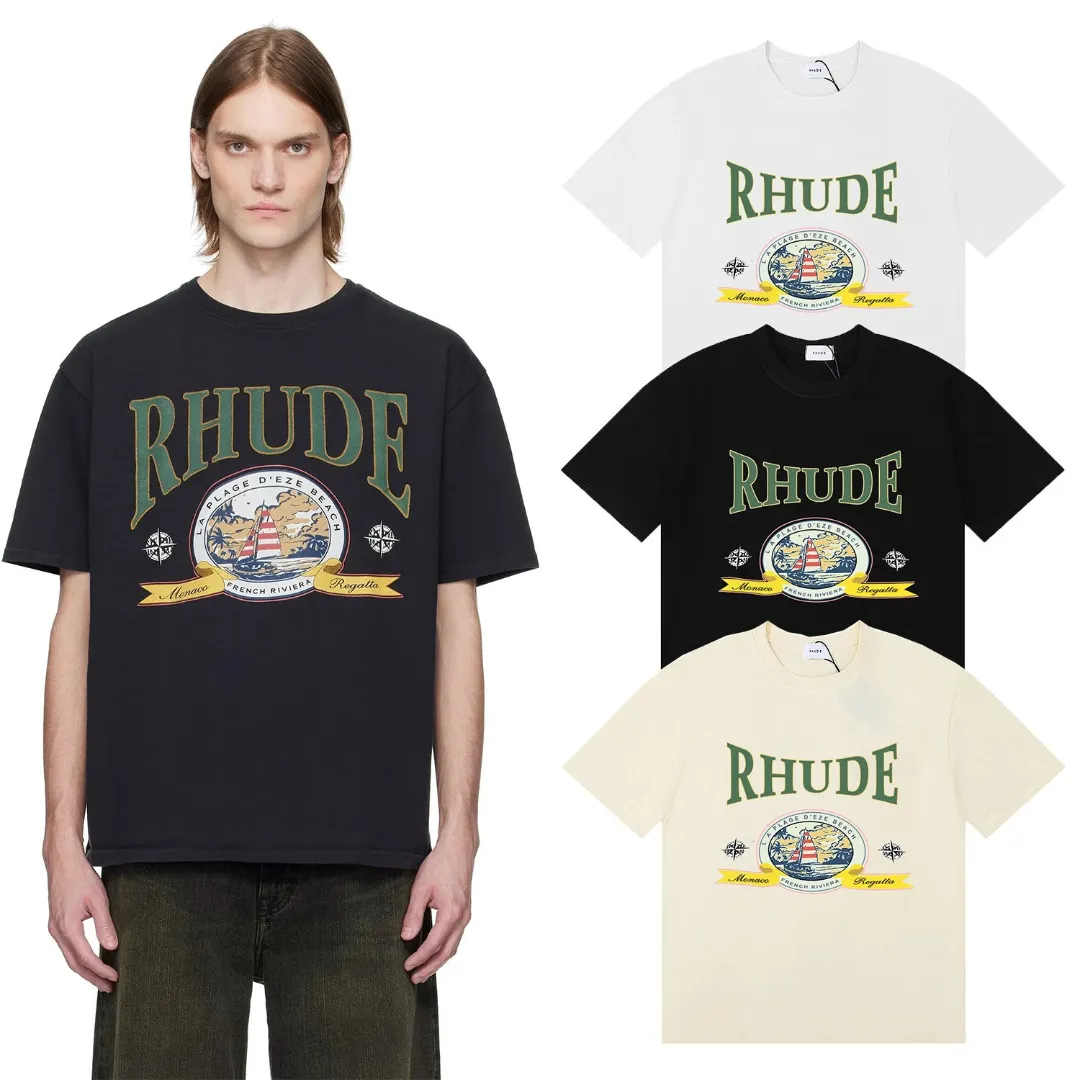 Rhude