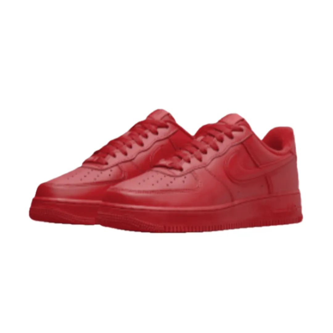 Air Force 1Red