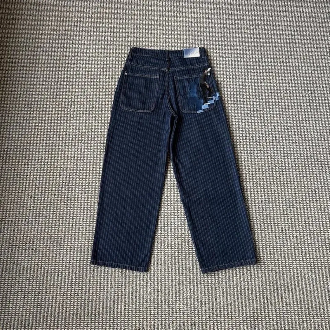 Derschutze Jeans