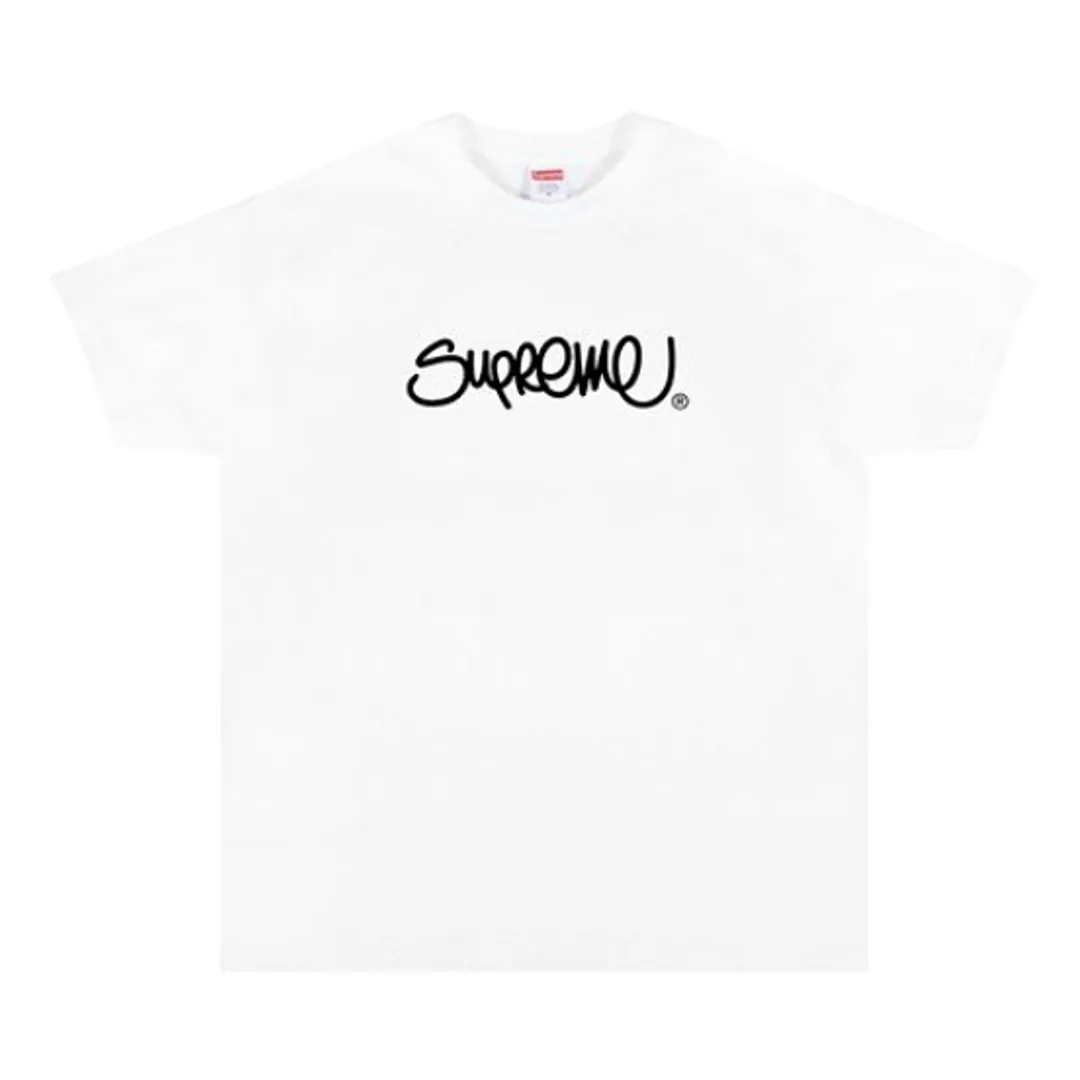 Supreme Tee