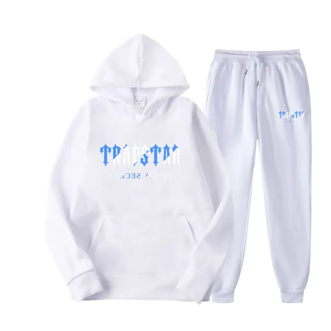 Trapstar tracksuit