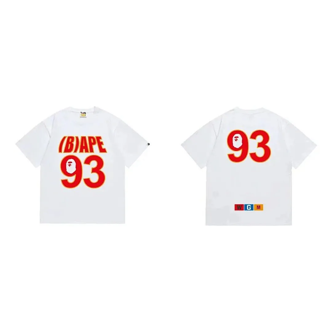 Bape T-shirts 20+