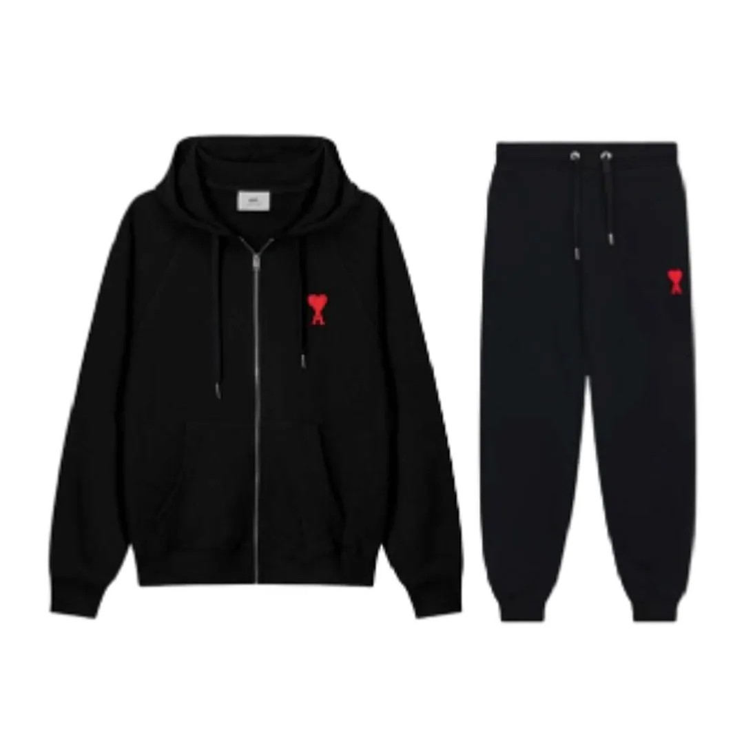 Ami Tracksuits