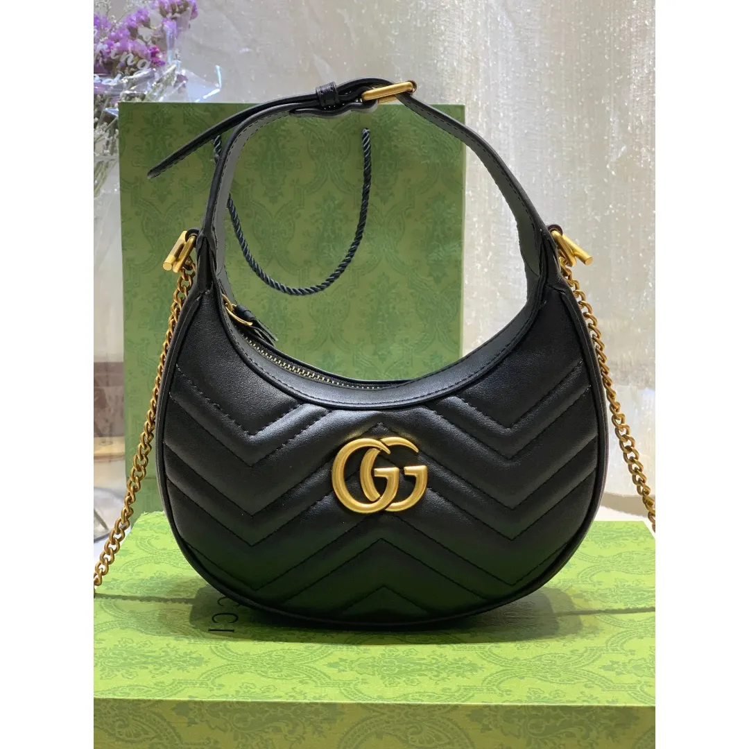 Gucci shoulder bag