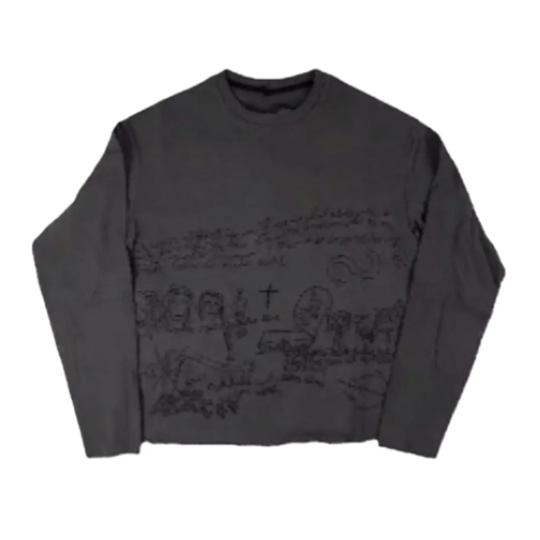 ERDLongsleeve