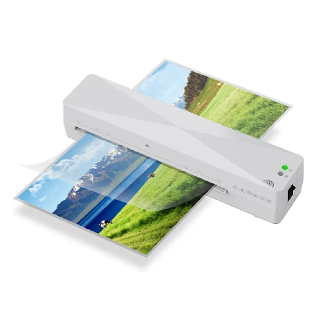 Portable Wi-Fi Printer