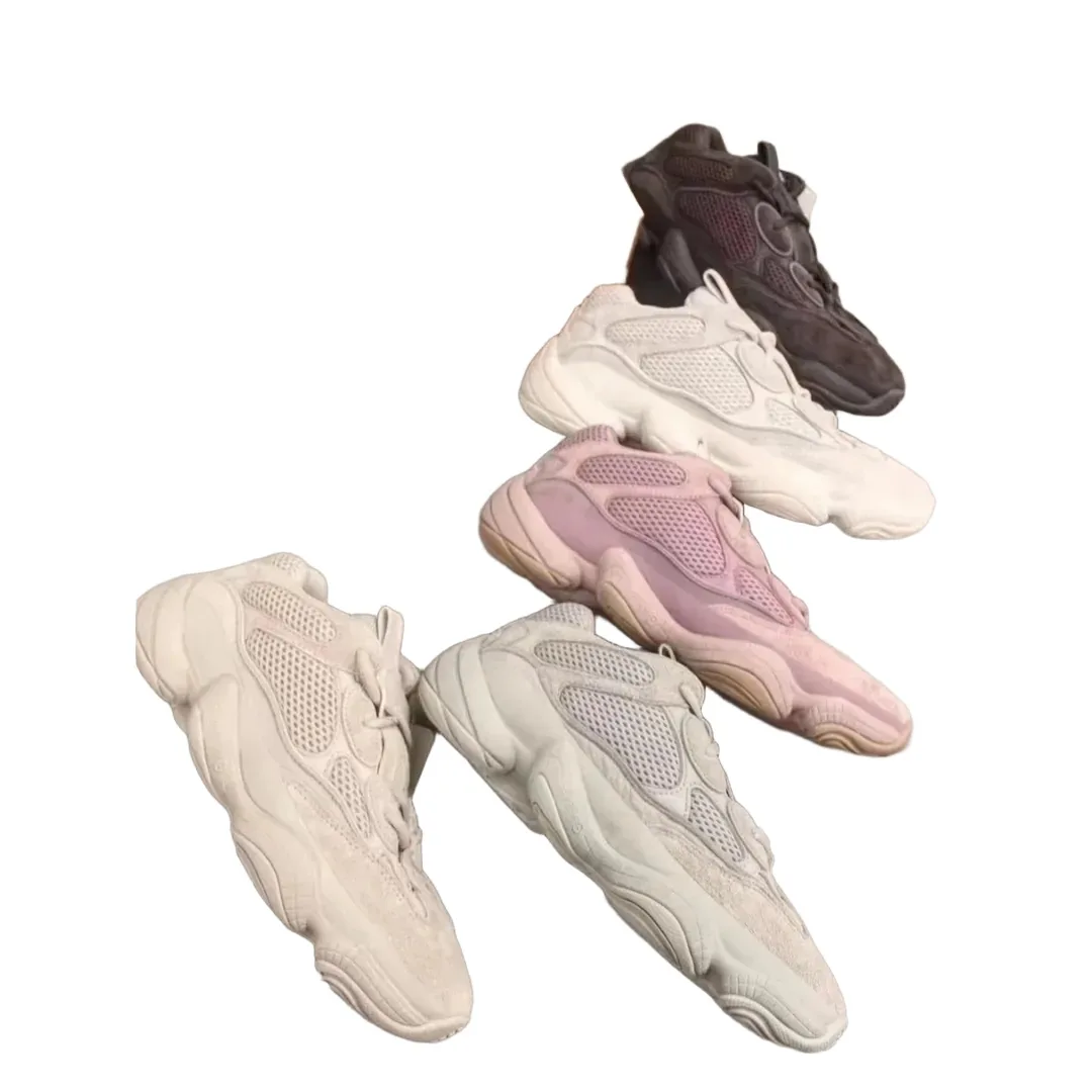 Yezzy 500