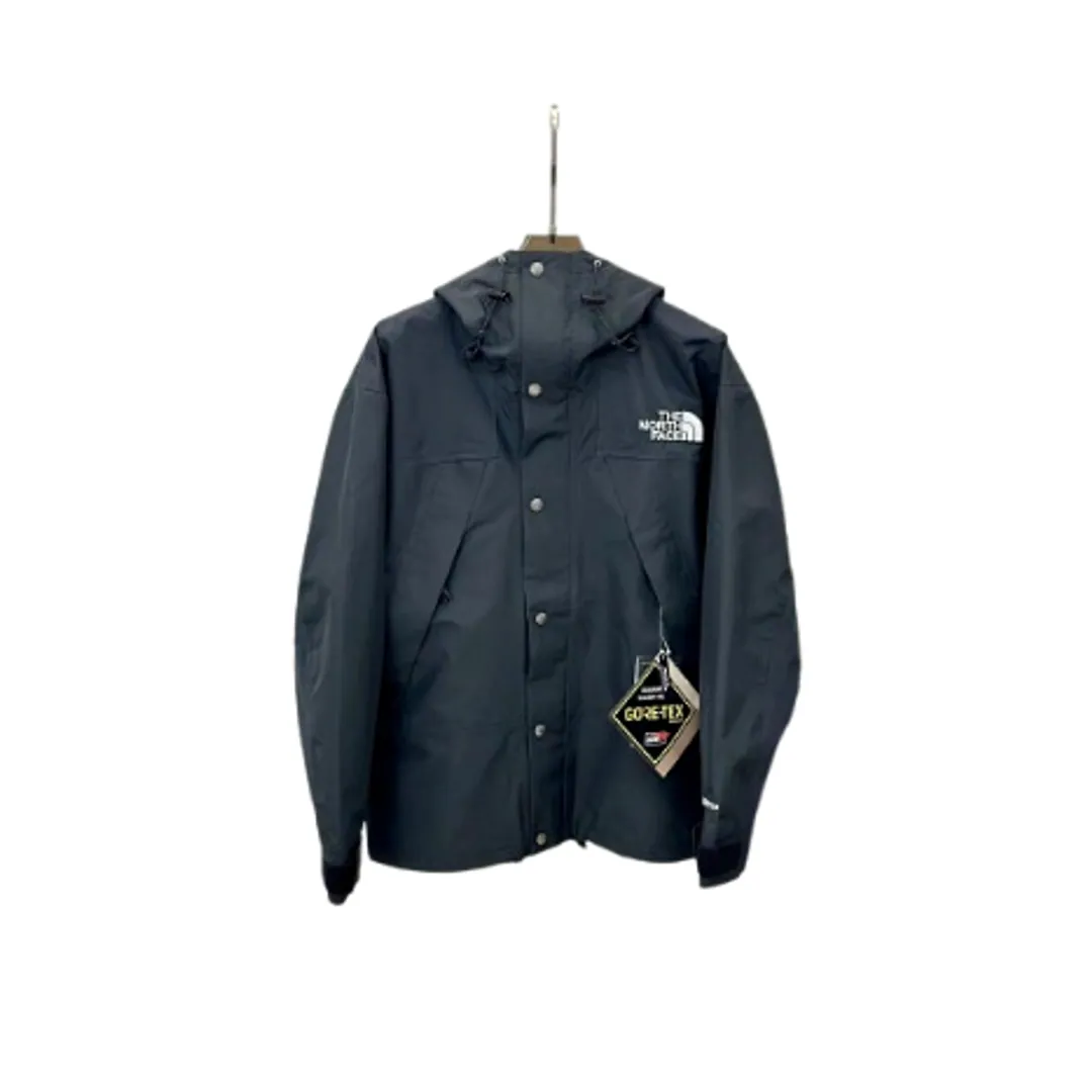 TNF Windbreaker jacket
