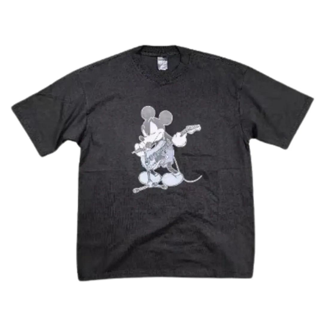 Number Nine Mickey Shirt