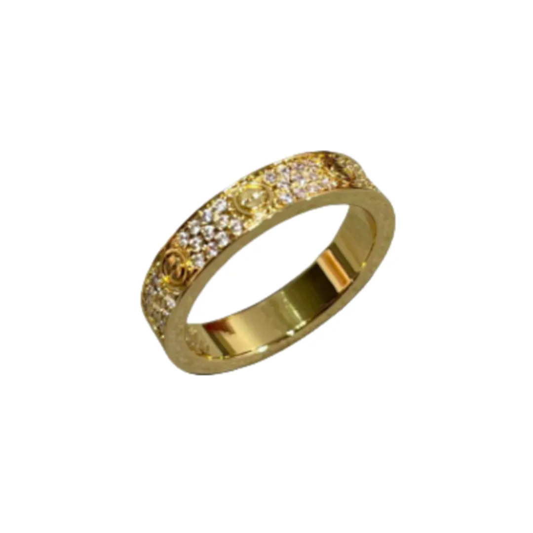Cartier Ring
