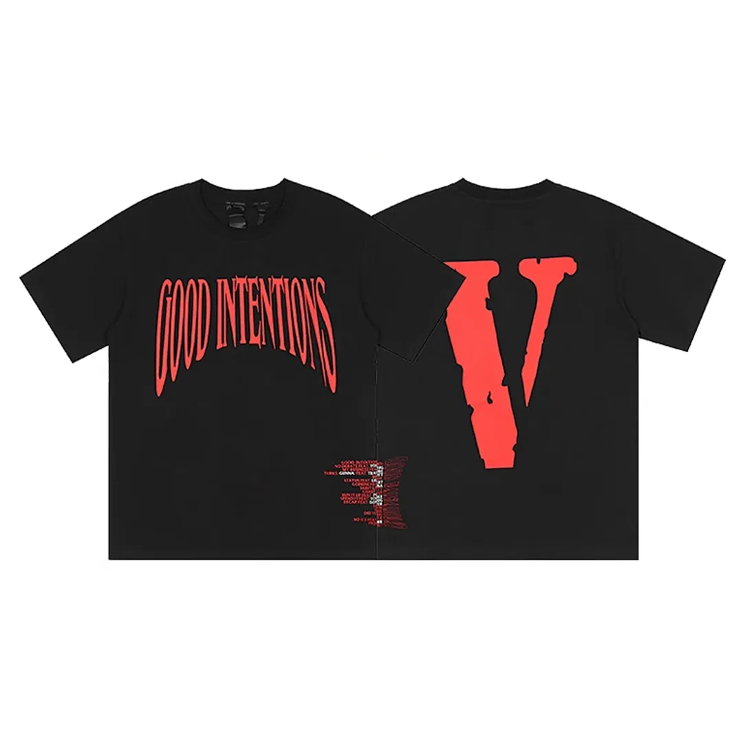 Vlone Good Intentions Tee