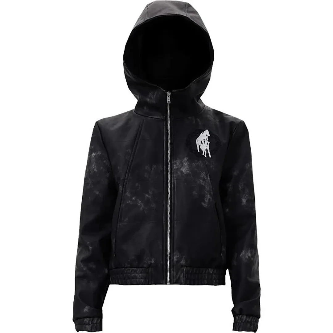 Chai Bootleg jacket