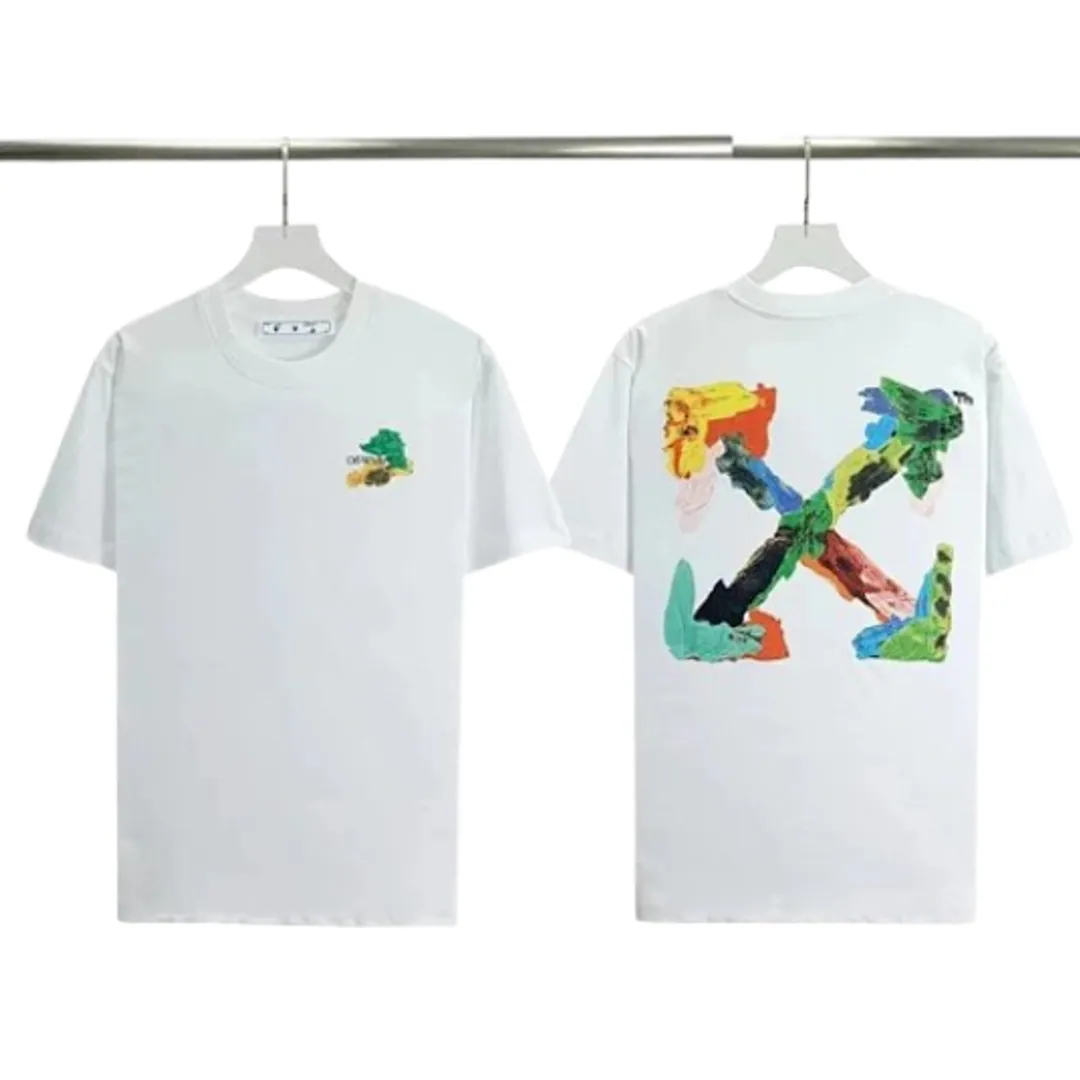 Off-White Tees