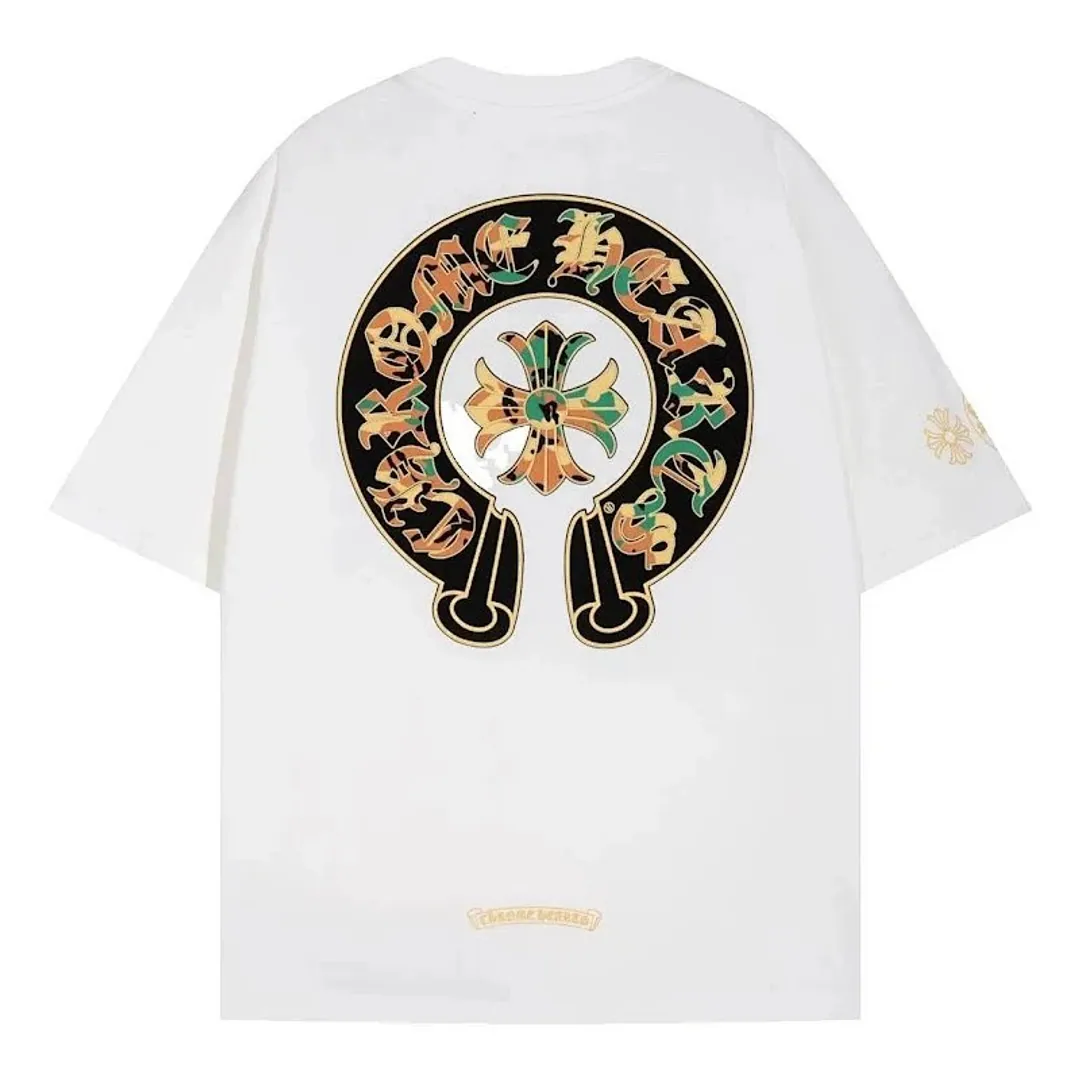 Chrome Hearts T-Shirts