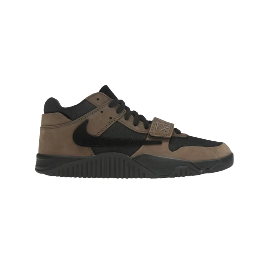 Jordan Travis Scott Dark Mocha