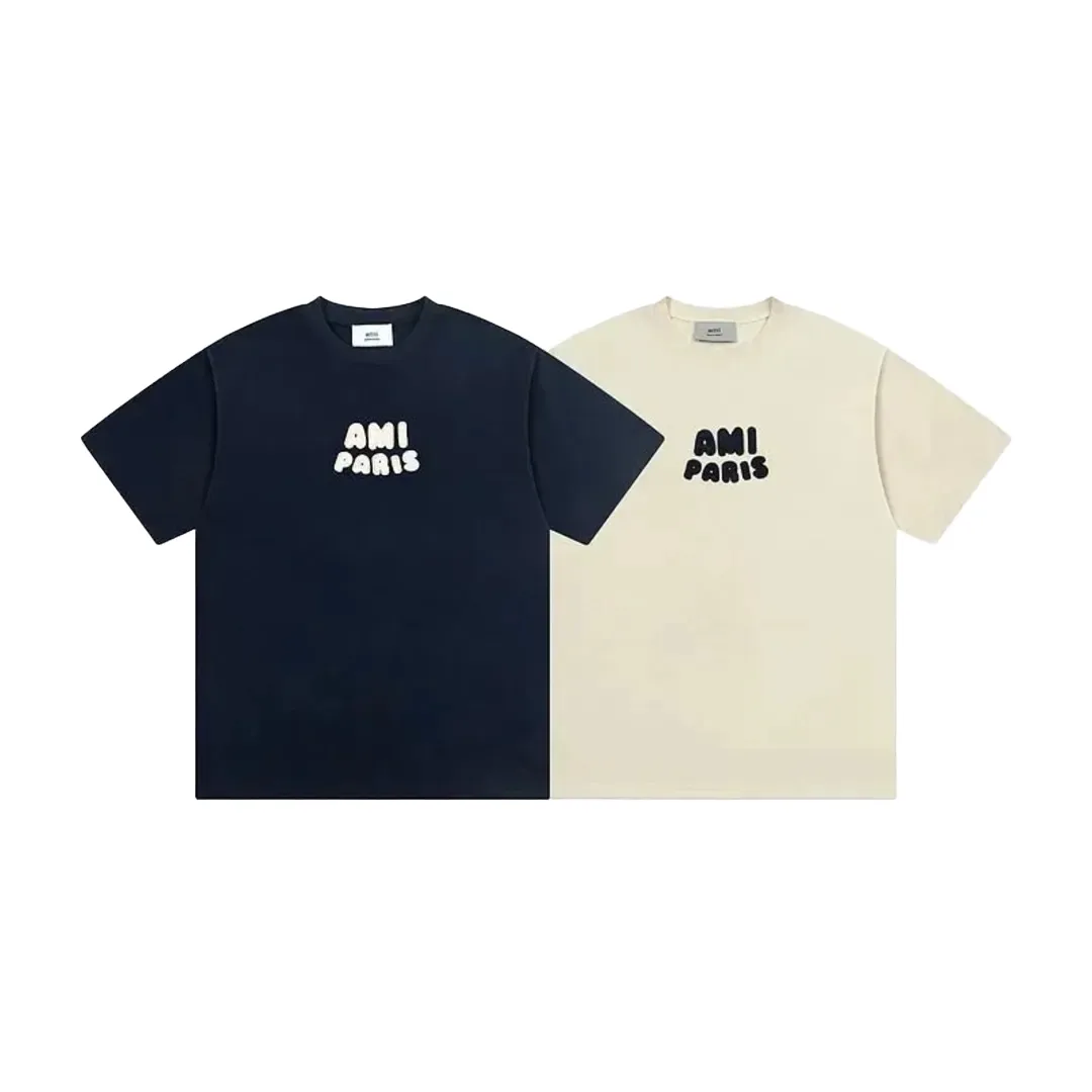 AMI tee