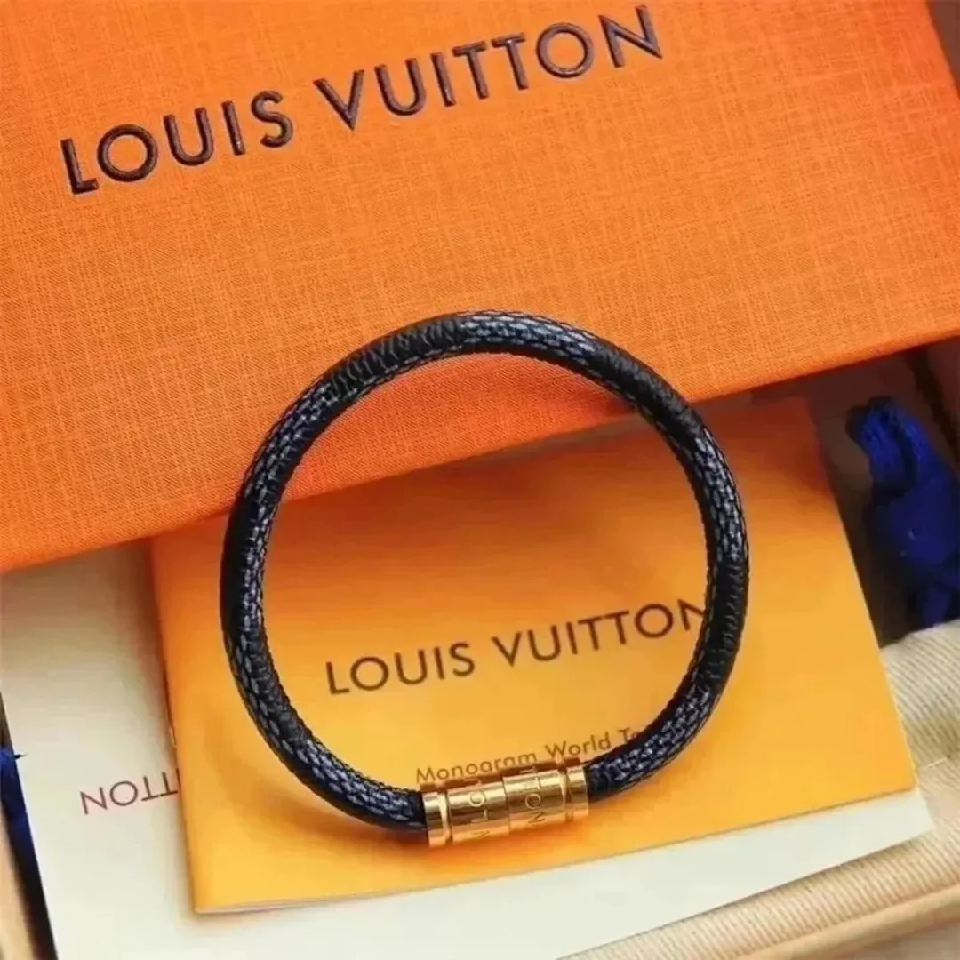 Louis Vuitton bracelet