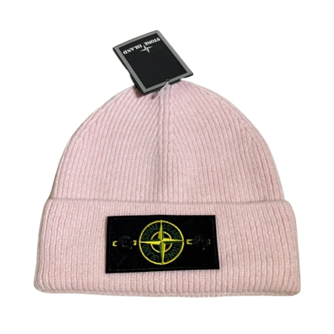 Stone Island Beanie