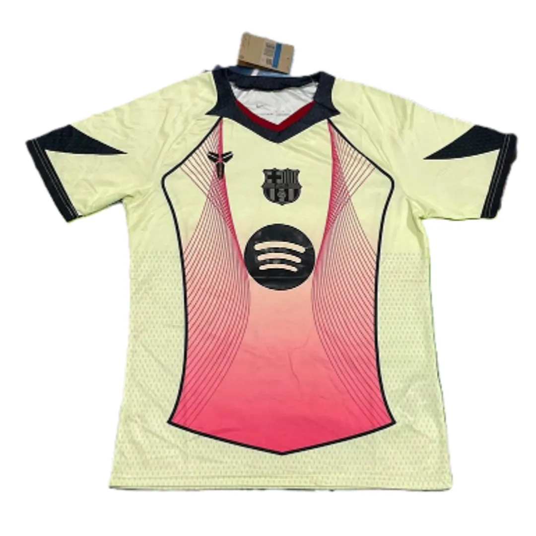 Barcelona Jersey
