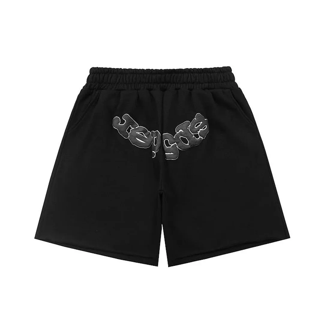 Sp5der Shorts