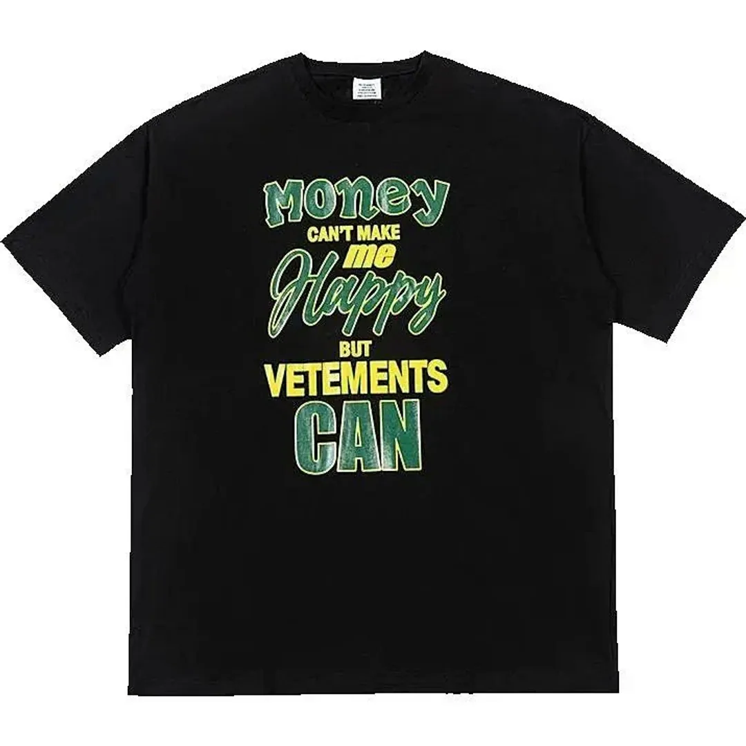 Vetements Tees