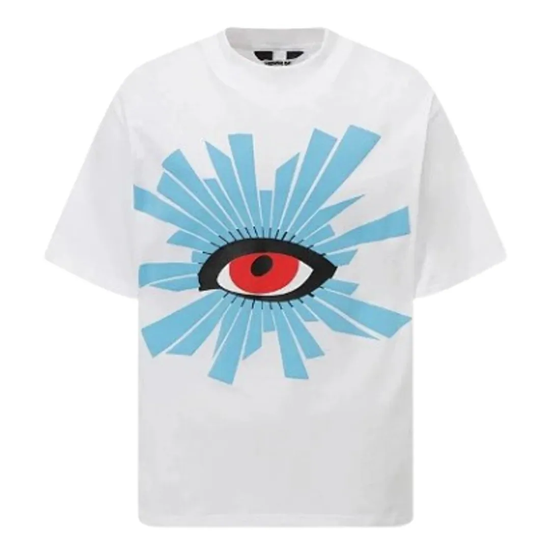 HOUSE OF ERRORS T-shirt
