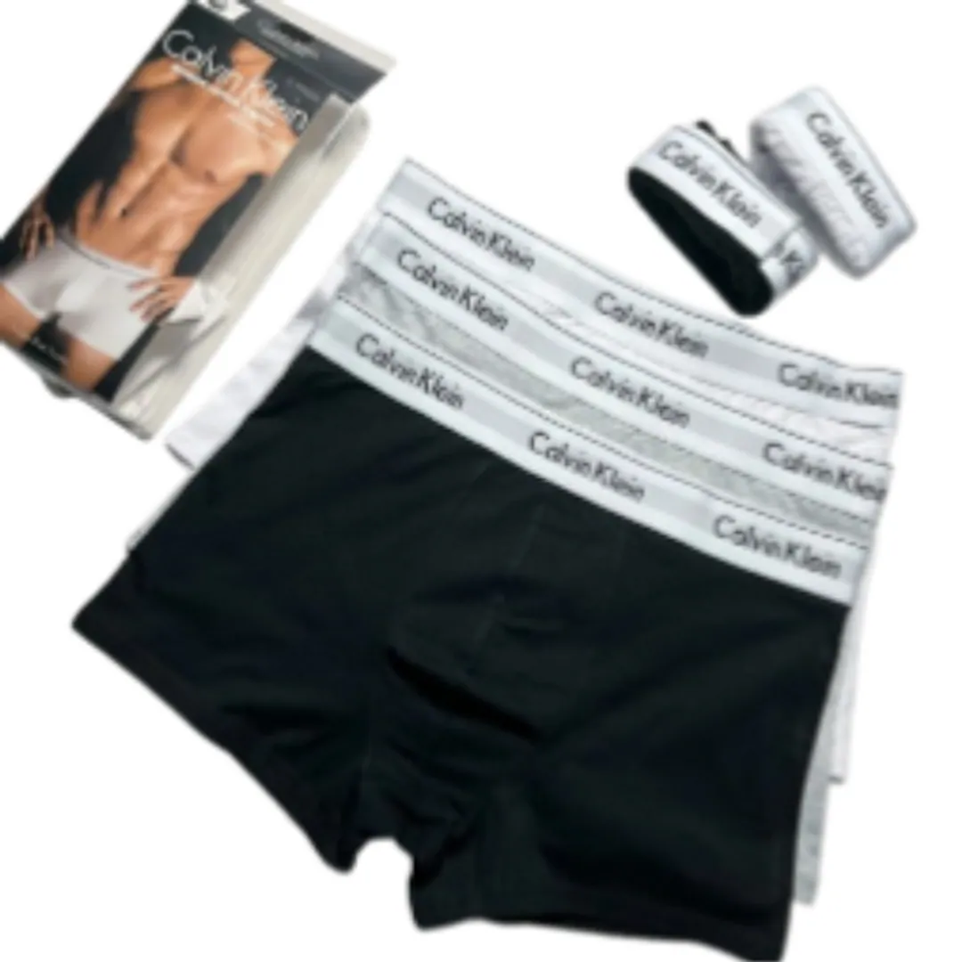 Calvin Klein Boxers